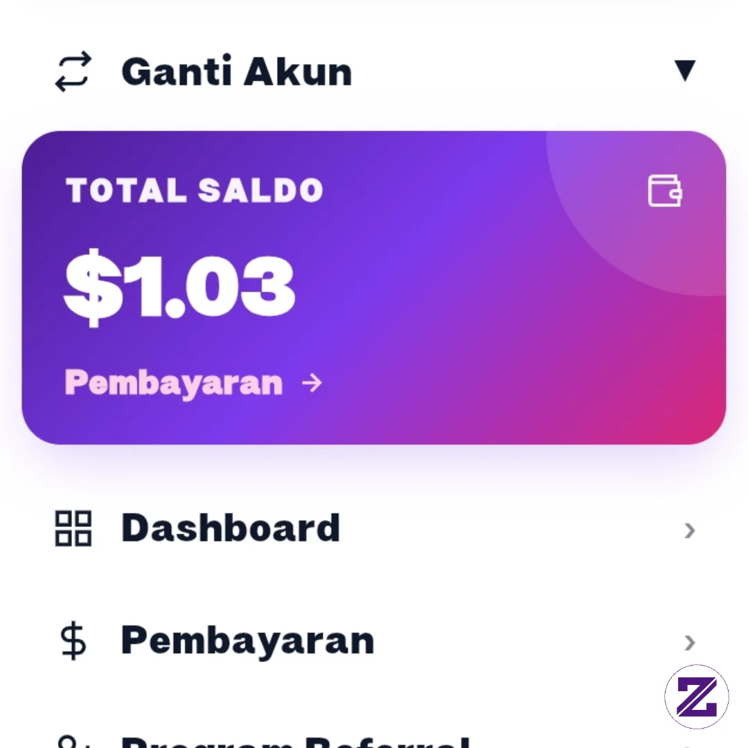 • Upload Hari Ini, Dapet View Langsung Jadi Cuan. Gak Percaya? Cek Link Di Bio!
