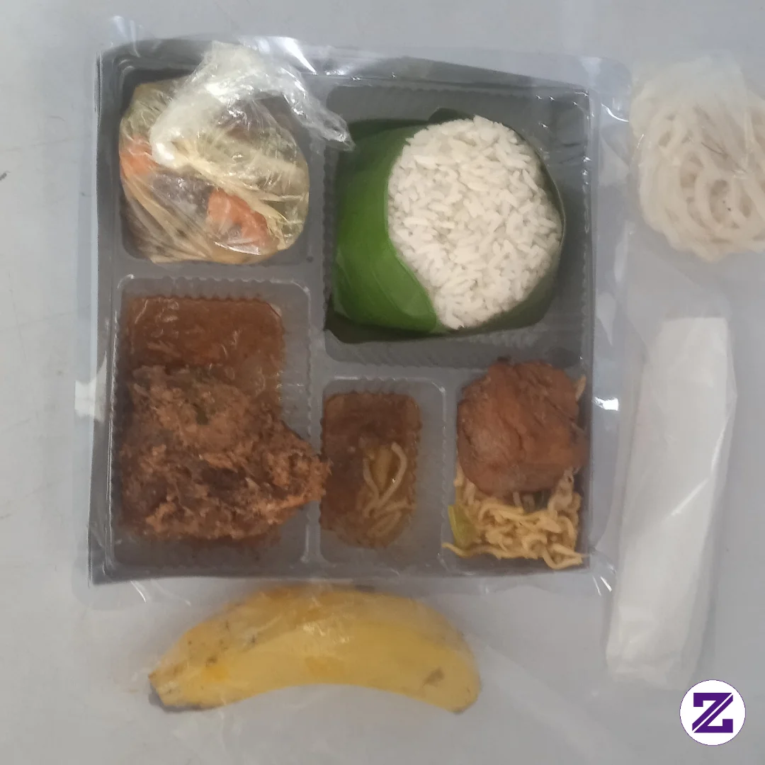 Makan Siang Tadi