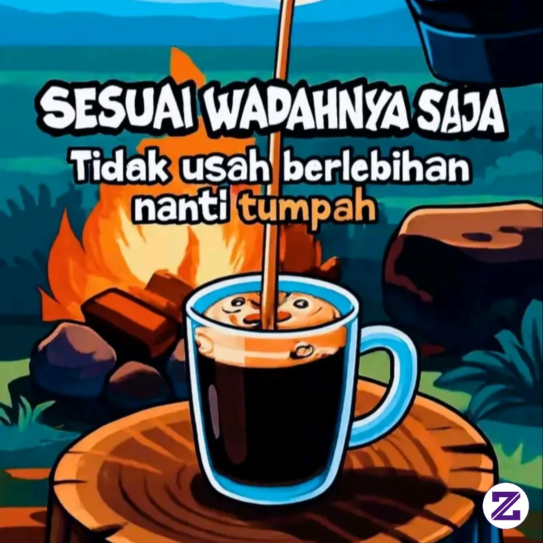 Seadanya Saja🙂🙂