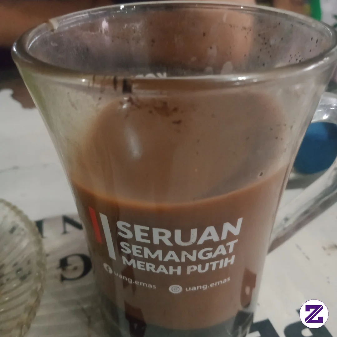 Ngopi Sore Hari
