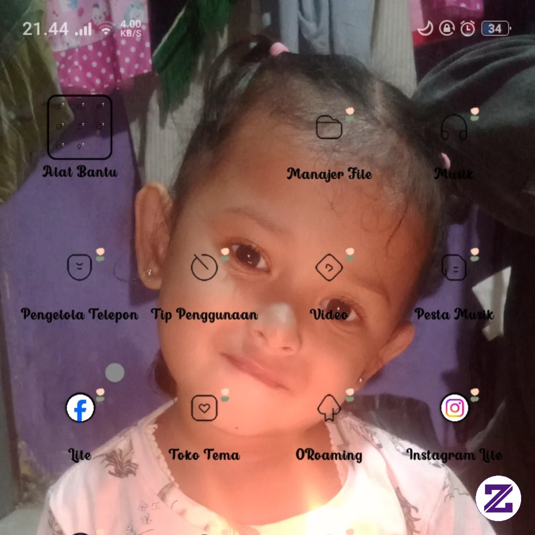 Saling Support Adalah Kunci Semua
