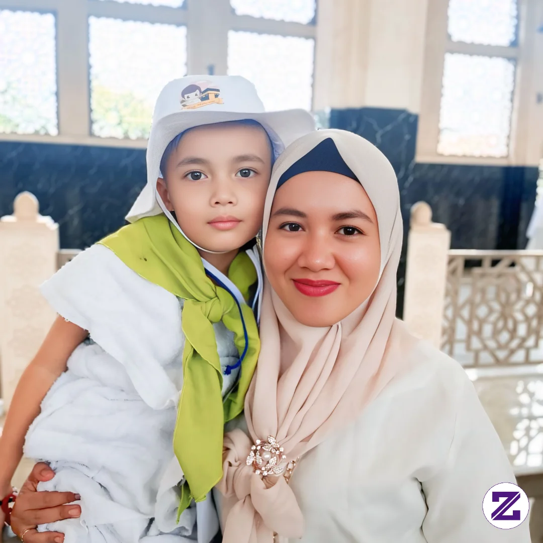 Salam Kenal Semuanya
