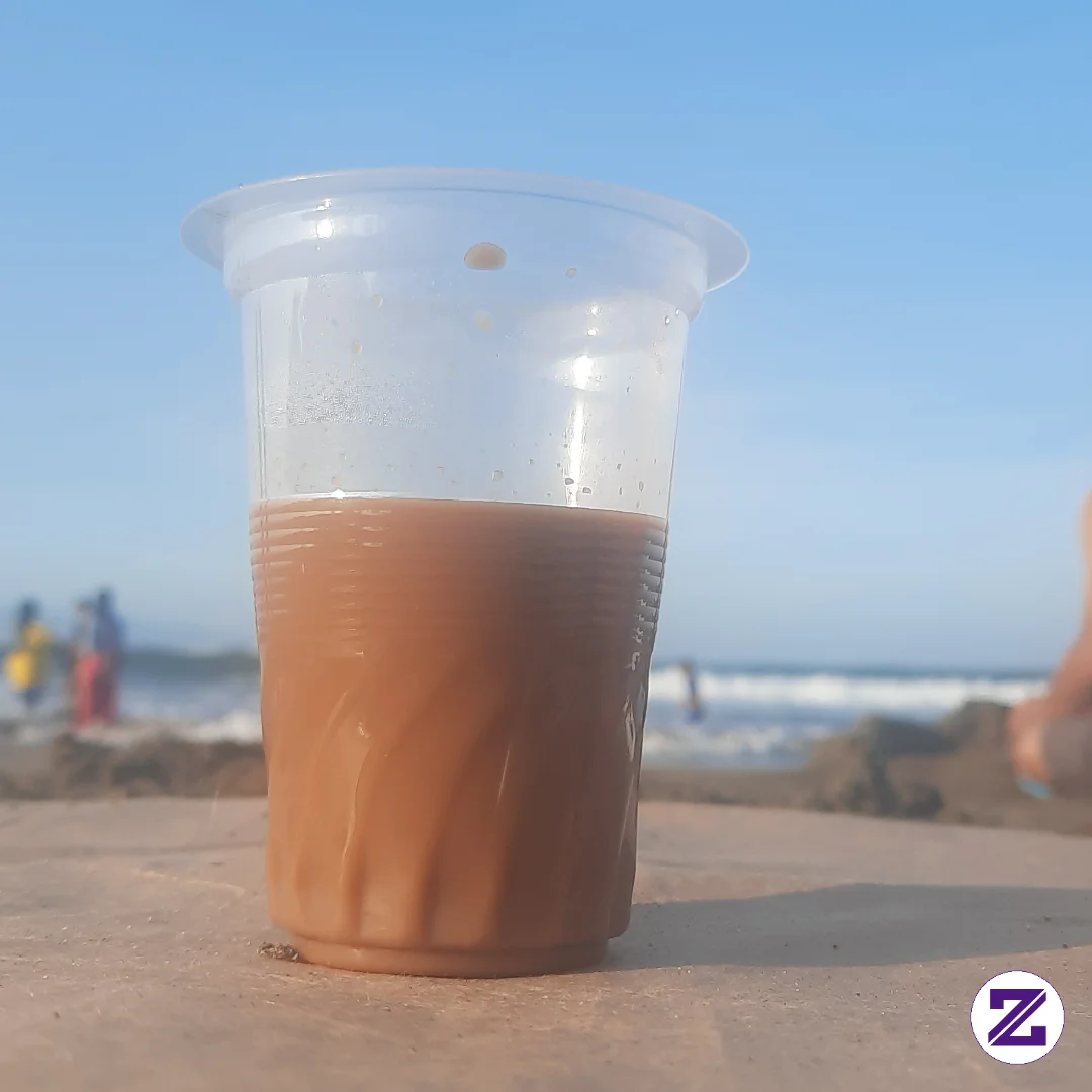 Mengawali Pagi Dengan Secangkir Kopi