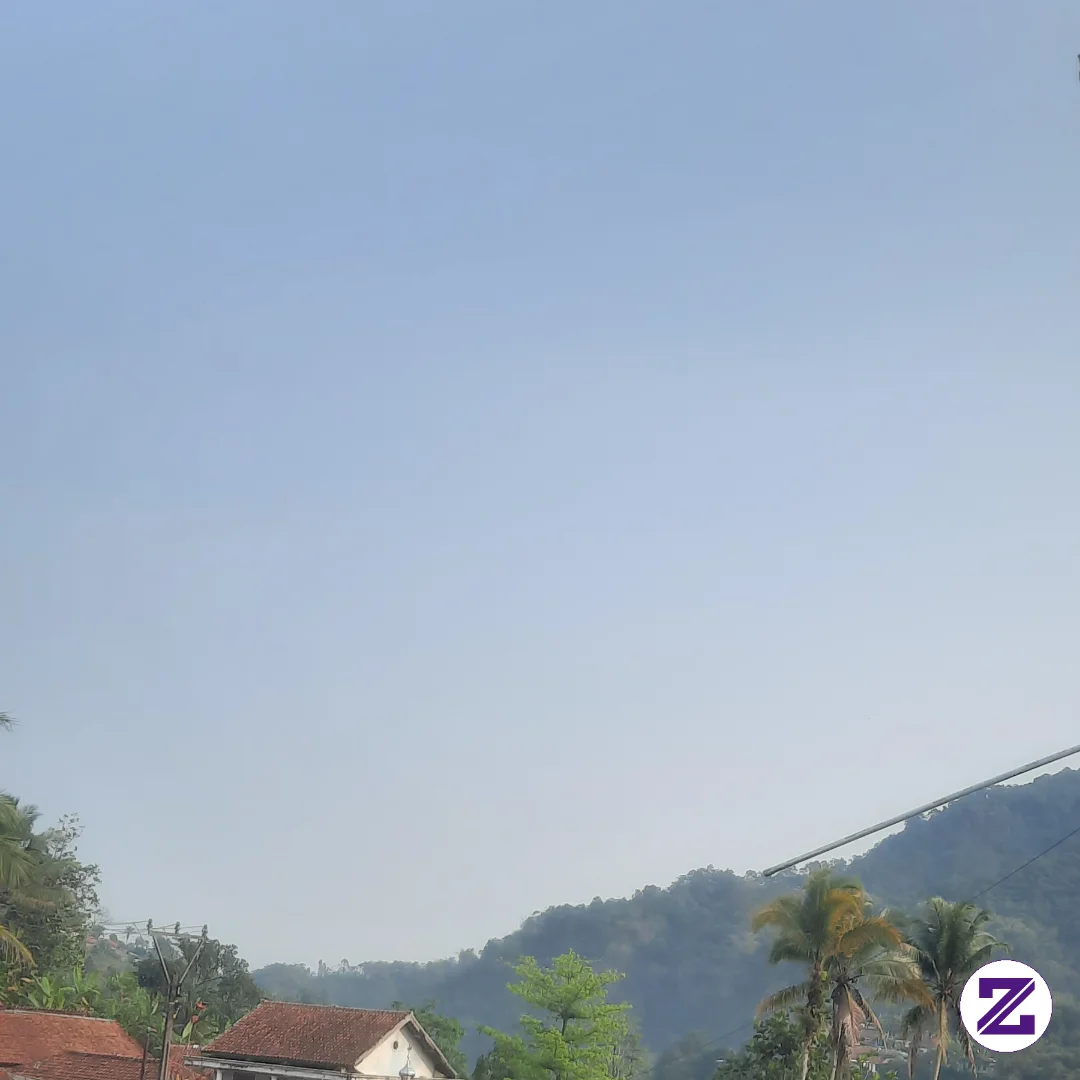 Semangat Pagi