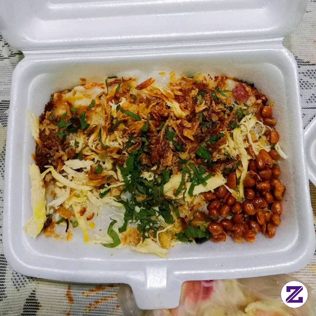 Sarapan Pagi Ini