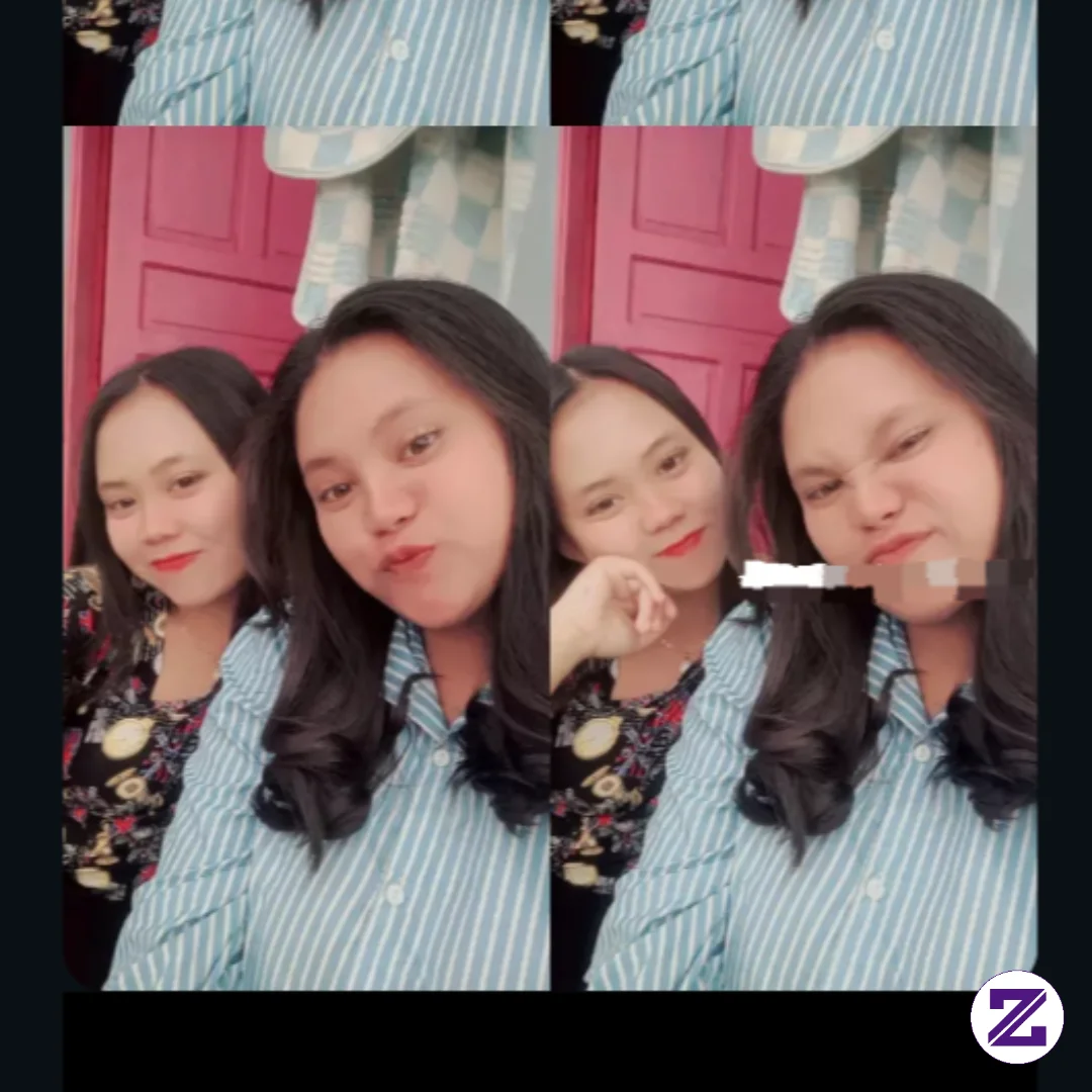 Saling Follow Yah Gays Nanti Di Follback 😁🙏
