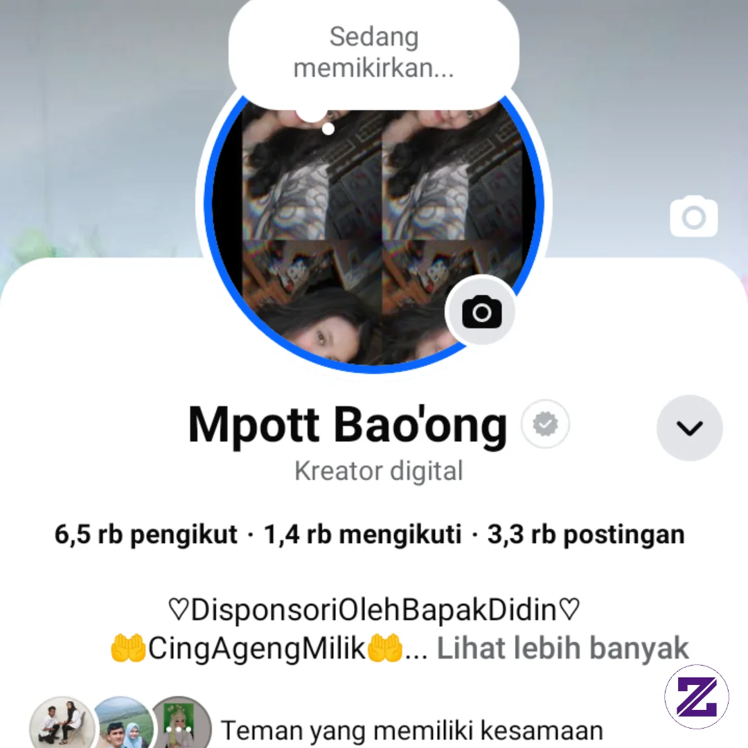 Hayu Sebalah Sinih Bantu Follow Yah💪😁