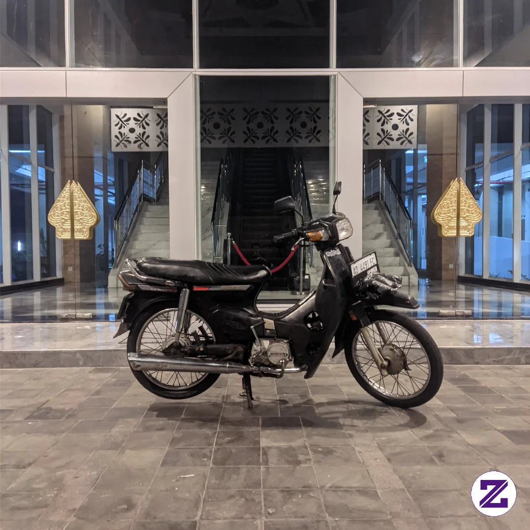Gambar Astrea Prima Engkel Series kategori Otomotif dipublikasikan oleh Andreas di Zoyalink