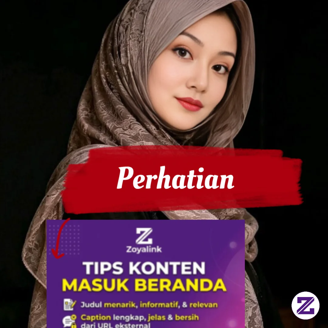 Perhatian Perhatian Perhatian