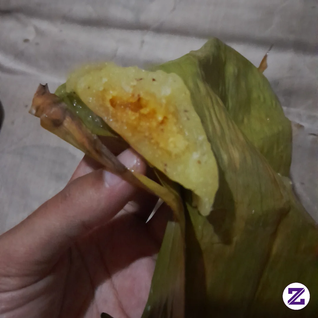 Jangan Lupa Makan, Apapun Kondisinya Yang Penting Perut Kenyang 🤣🤣💪🐨