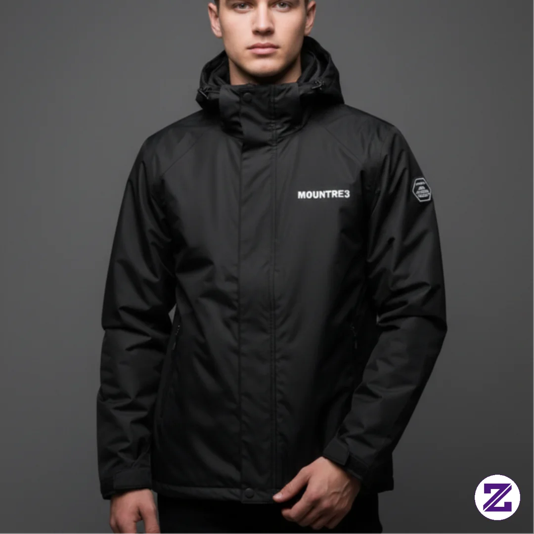 Jaket Rekomendasi Ke Gunung
