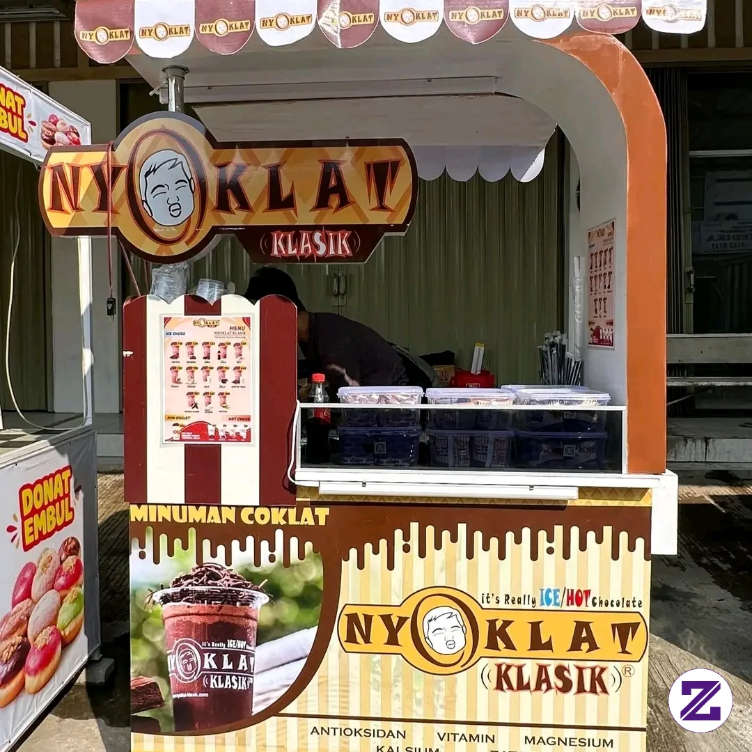 Yukkk Jajan Nyoklat Disini Harga Terjangkau, Lokasi Silahkan Tanya Di Komen