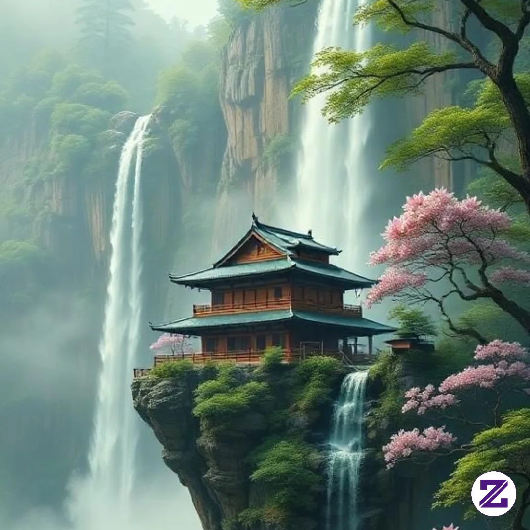 NICE LANSCAPE