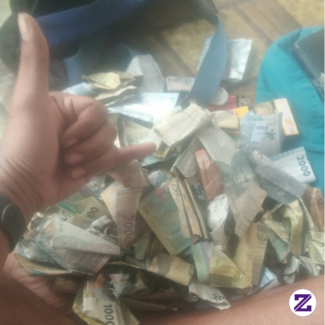 Gambar Alhamdulillah Selasa Berkah 🤗 kategori Keuangan dipublikasikan oleh Muchamad Rizky Maulana di Zoyalink