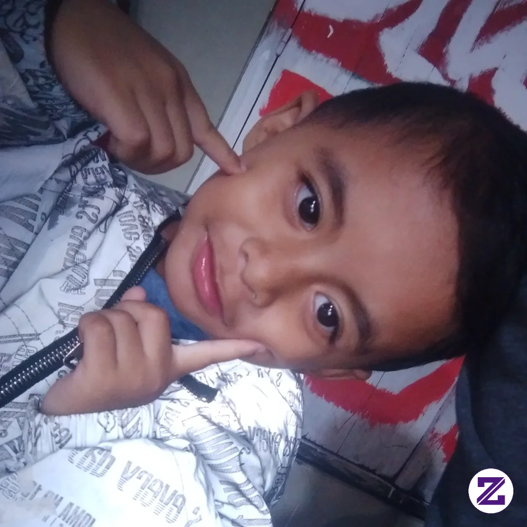 Sehat Sehat Terus Ya Nakk 😍😘