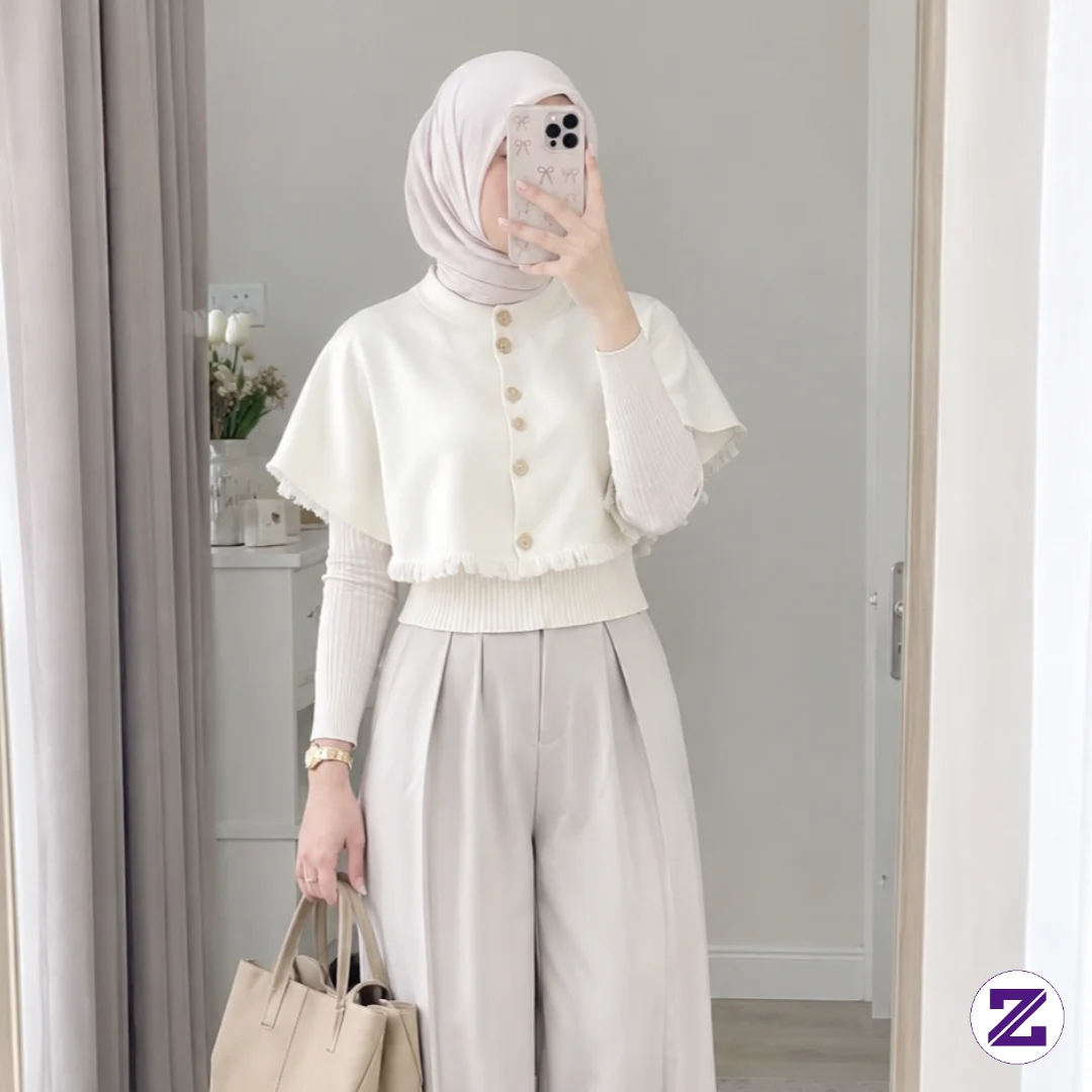 Pagi Yang Cerah...tampil Rapi Otw Cari Pacar