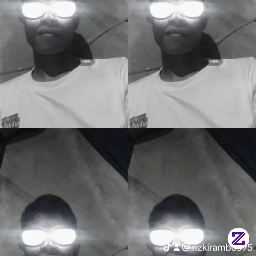 Aku Baru Di Sini Gys