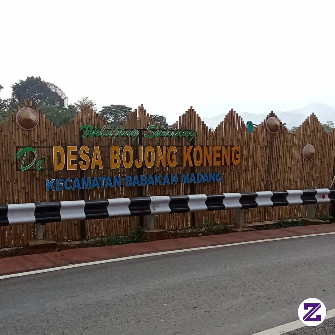Refreshing Tipis Tipis...
