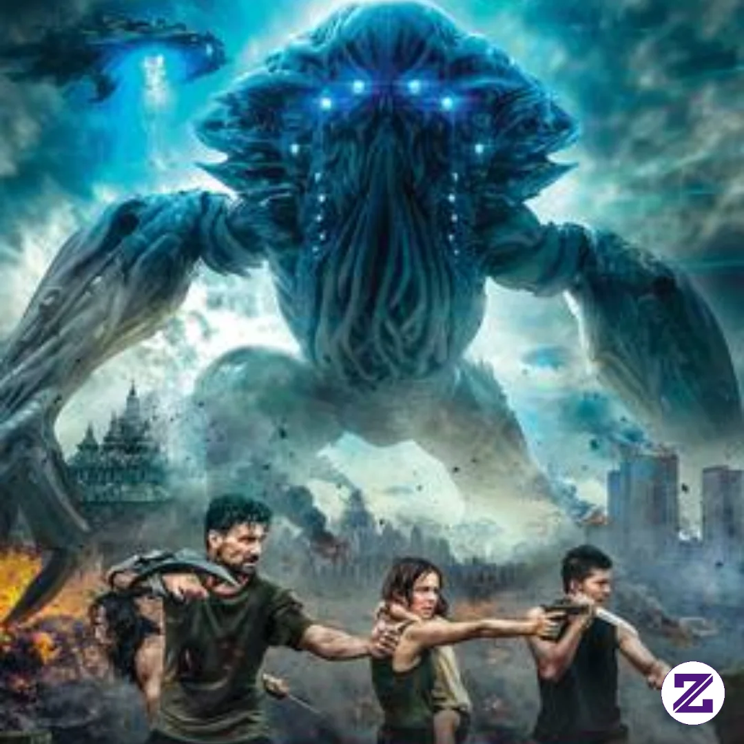 Movie Name 👉 Beyond Skyline