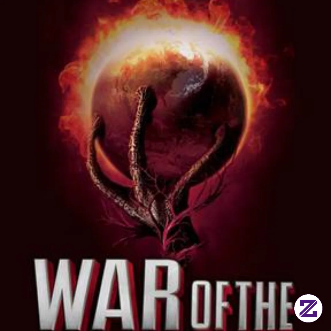 Movie Name 👉 War Of The Worlds
