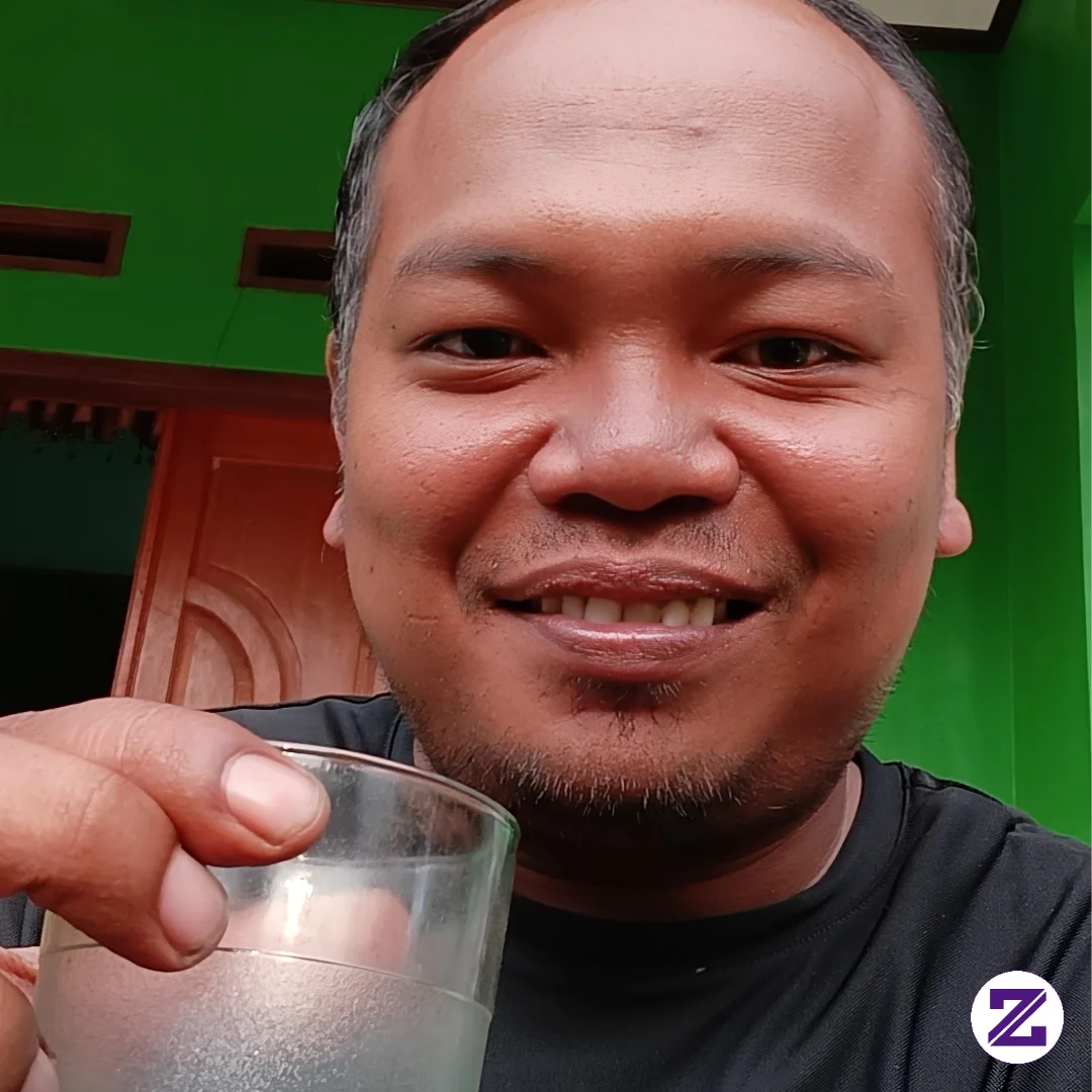 Selamat Sore Mari Kita Ngopi Dulu