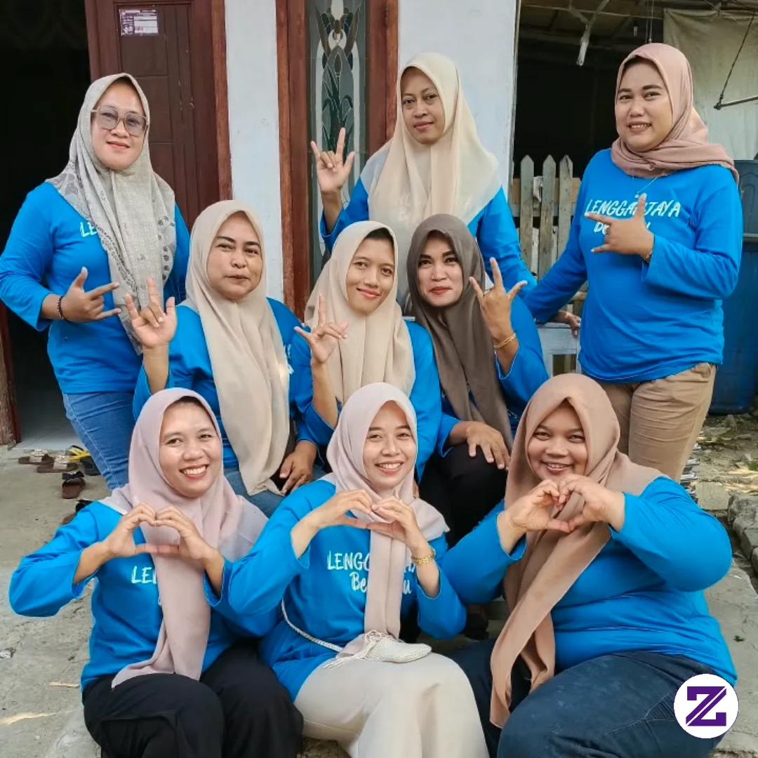 Tpk Lenggah Jaya... Mantap😍