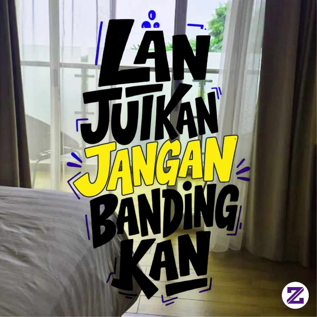 Lanjutkan Apa Yang Ada, Syukuri Agar Bertambah Makna Dan Berkahnya