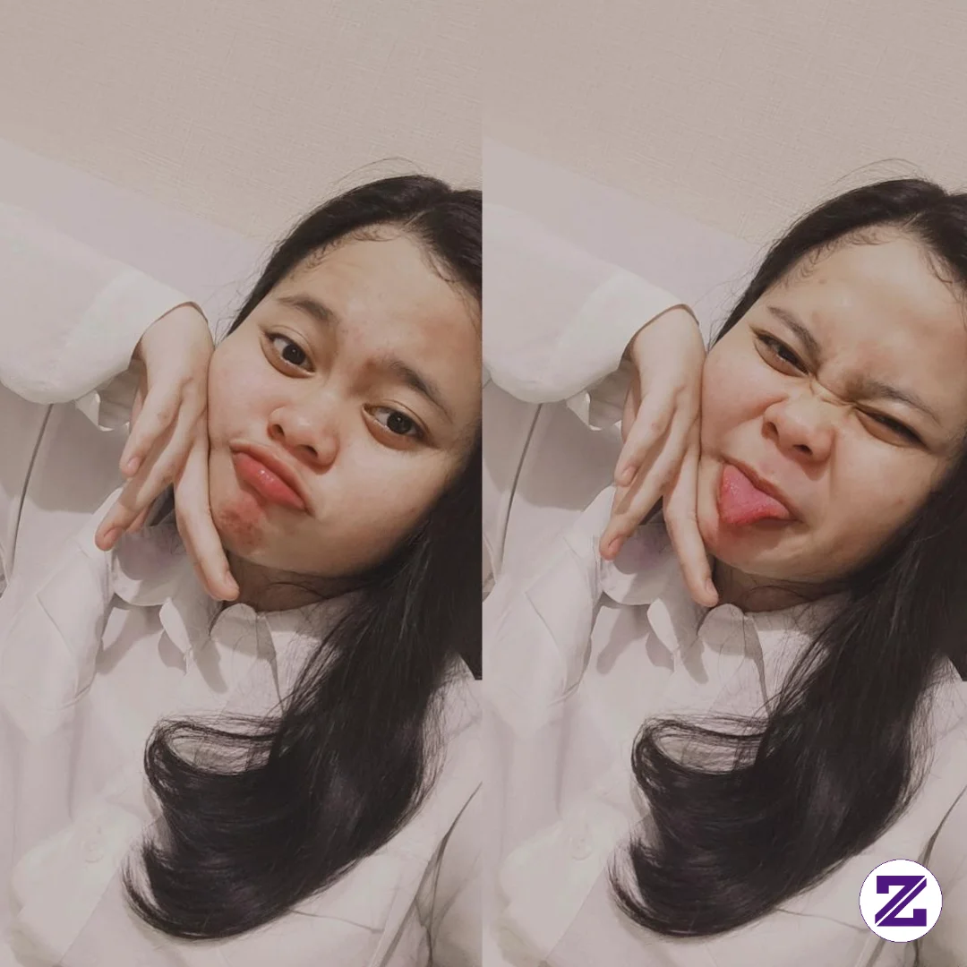 Modal Pede Ajaaa Kan😄