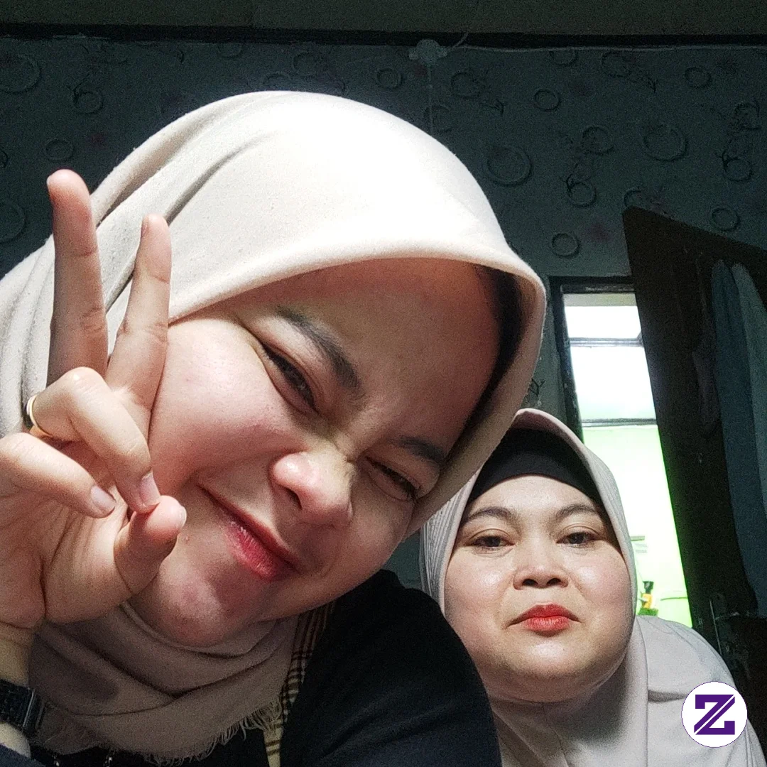 Bersama Malaikat Hidupku Mamaku I Love Youu So Much Maaaa!!❤️‍🔥