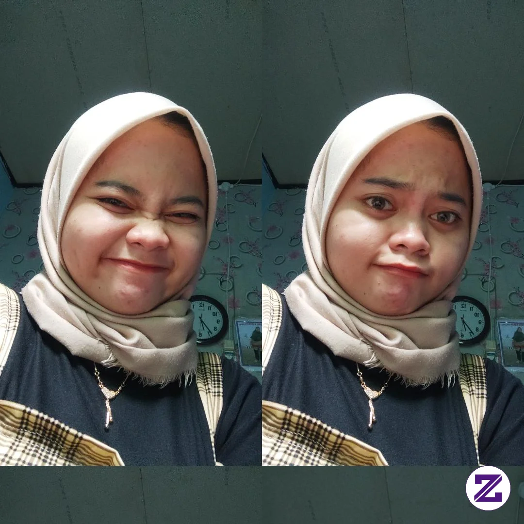 Selamattttt Pagiiii Duniaaaa Tipu Tipuuuu!!! Akan Sibuk Apa Yaaa Hari Ini☺️