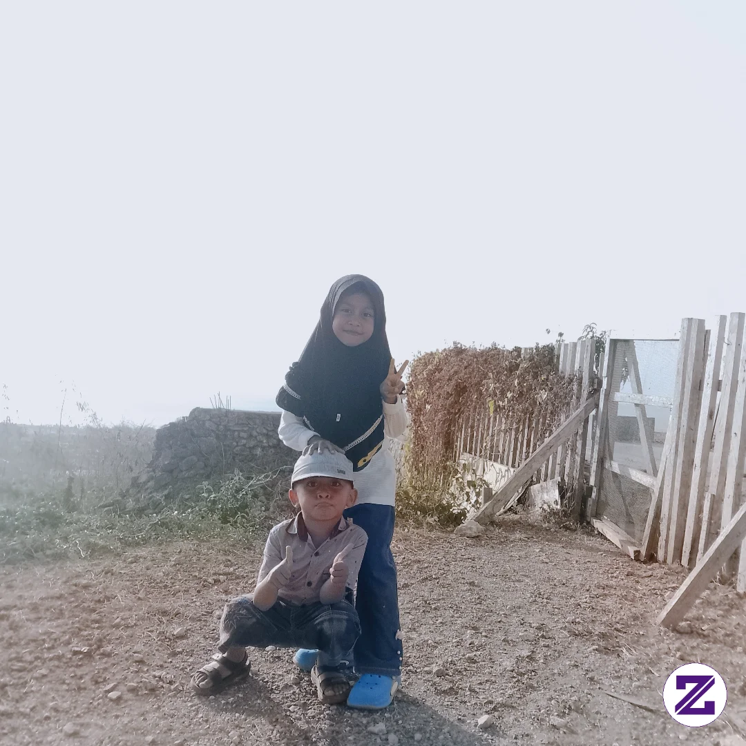 Selamat Sore Teman Teman 👋😄