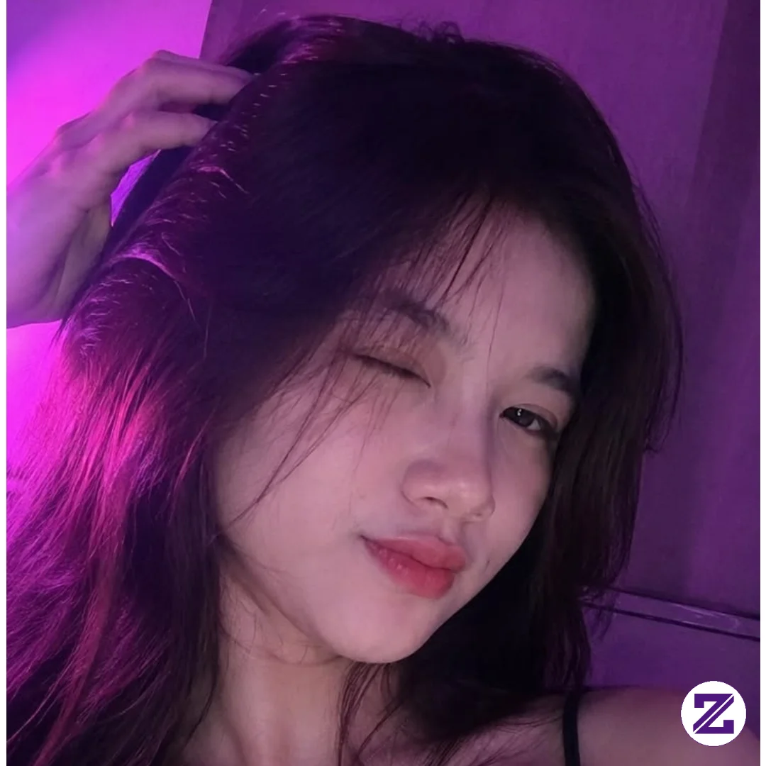 Hai Aku Rosalinda - Gadis Manja Pendatang Baru