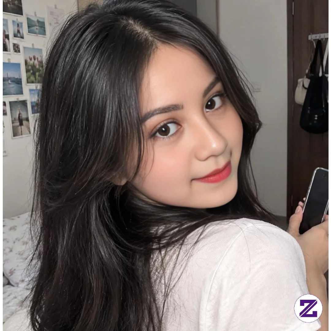 Coba Fotoku Di Klik Bisa Gak ?