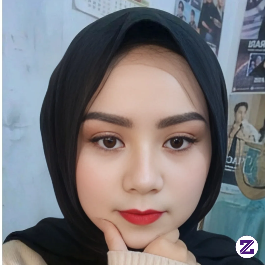 Awali Pagimu Dengan Senyuman 😊
