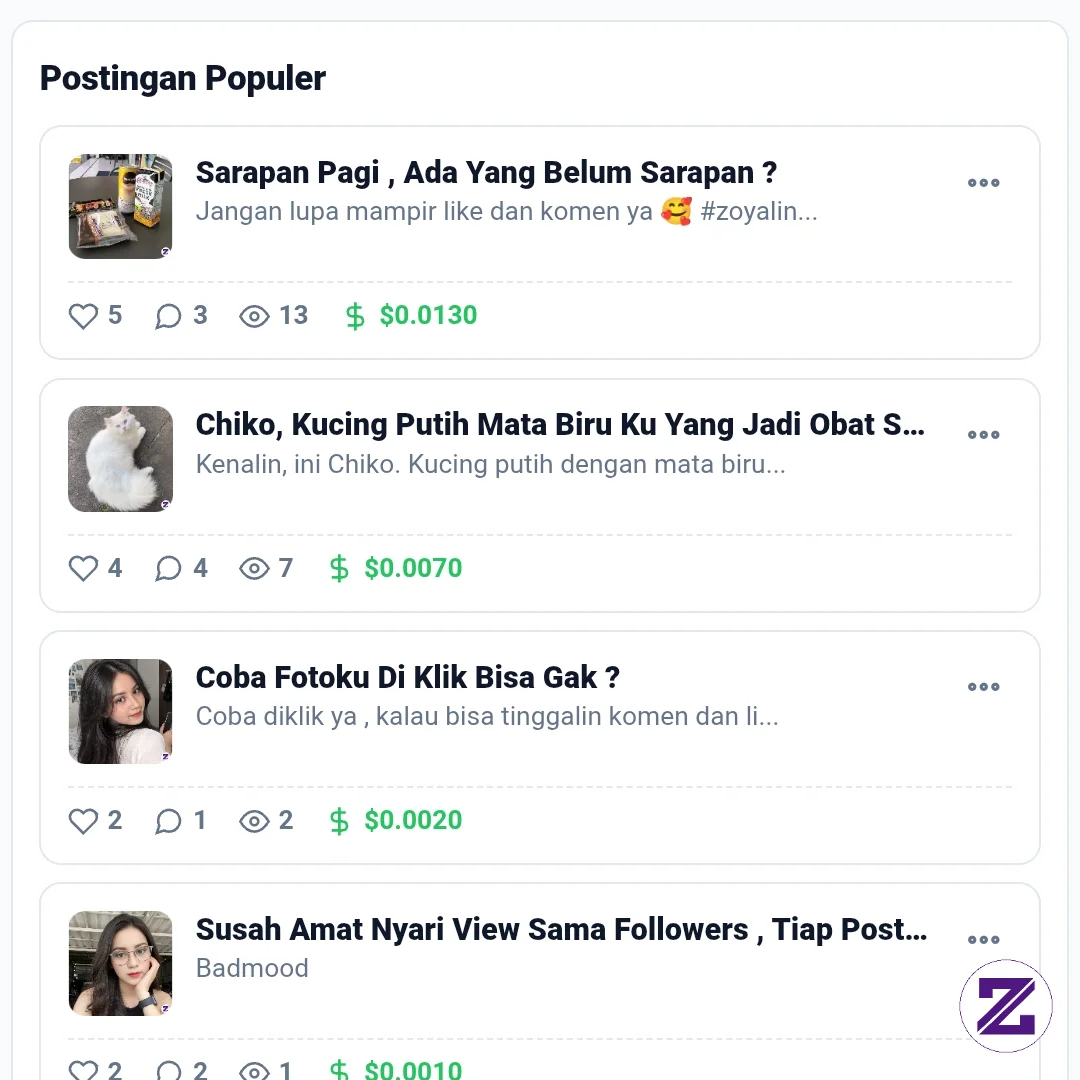 Kalau Lewat Jangan Lupa Di Komen 😎 Saling Interaksi Itu Penting