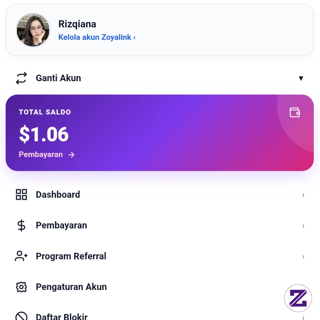 Saling Support Pemula Yok 😎 Nanti Juga Banyak Sendiri Tuh Dolar