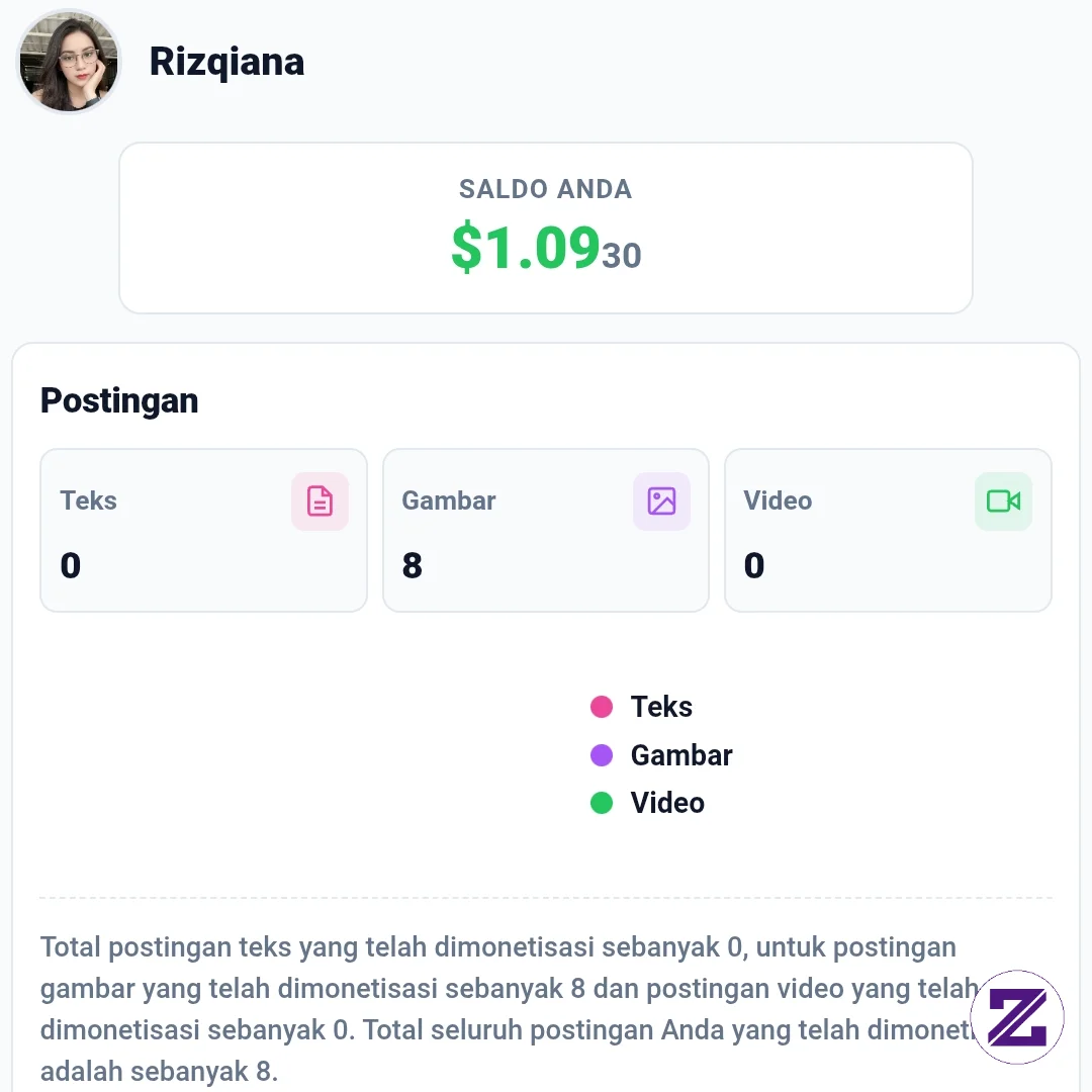 Wajib Baca Ya Kunci Main Zoyalink Biar Cepat Dapat Uang,