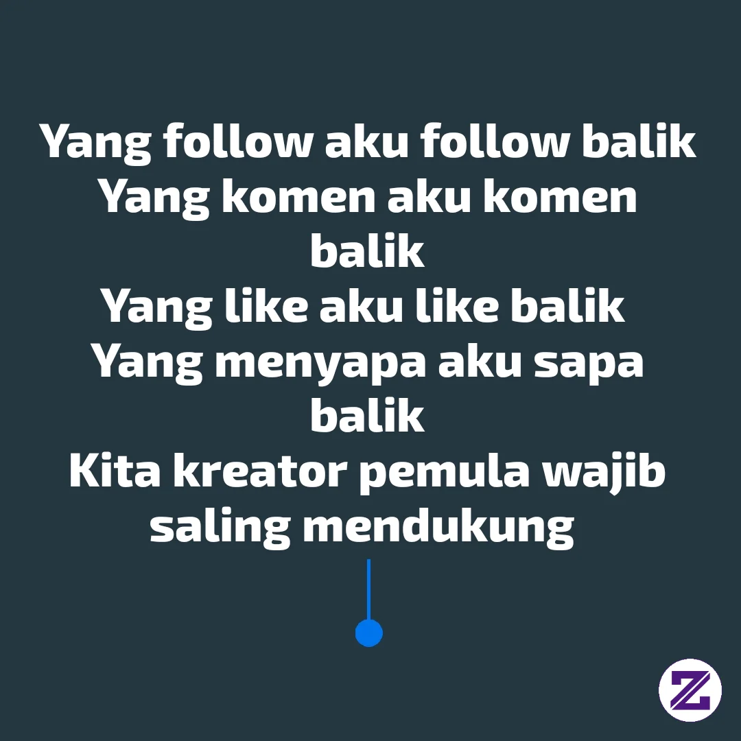 Sukses 1 Sukses Semua 💵 Saling Mendukung
