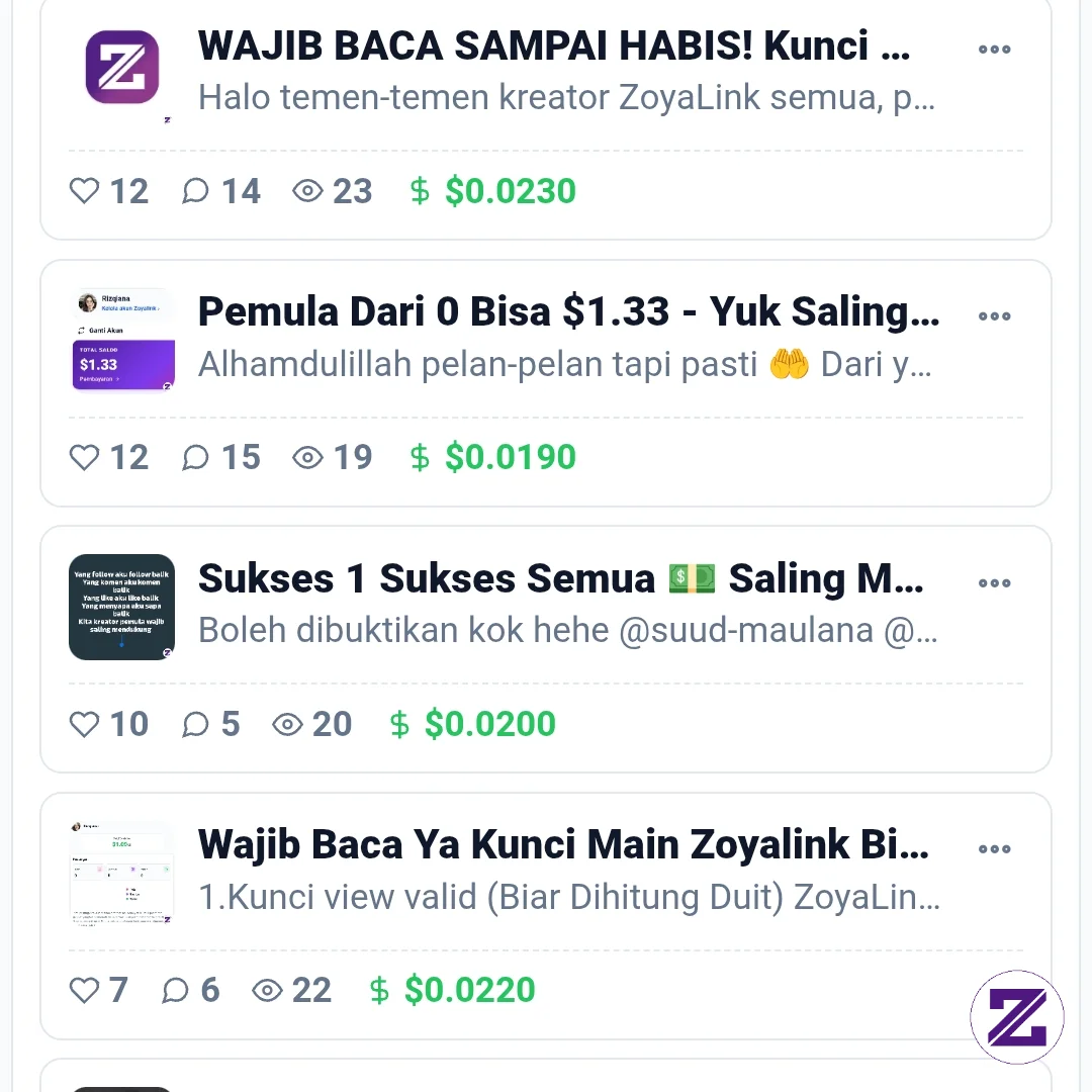 Gak Pelit Interaksi Pasti Dolarmu Naik 🔥Mampir Kesini Aku Bakalan Mampir Juga