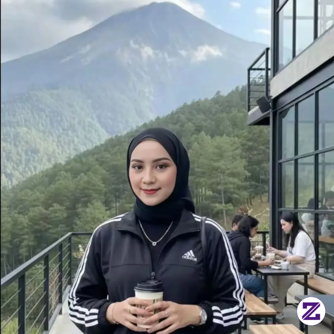 RAHASIA AKUN CEPET NAIK DI ZOYALINK - KUNCINYA SALING FOLLOW DULU