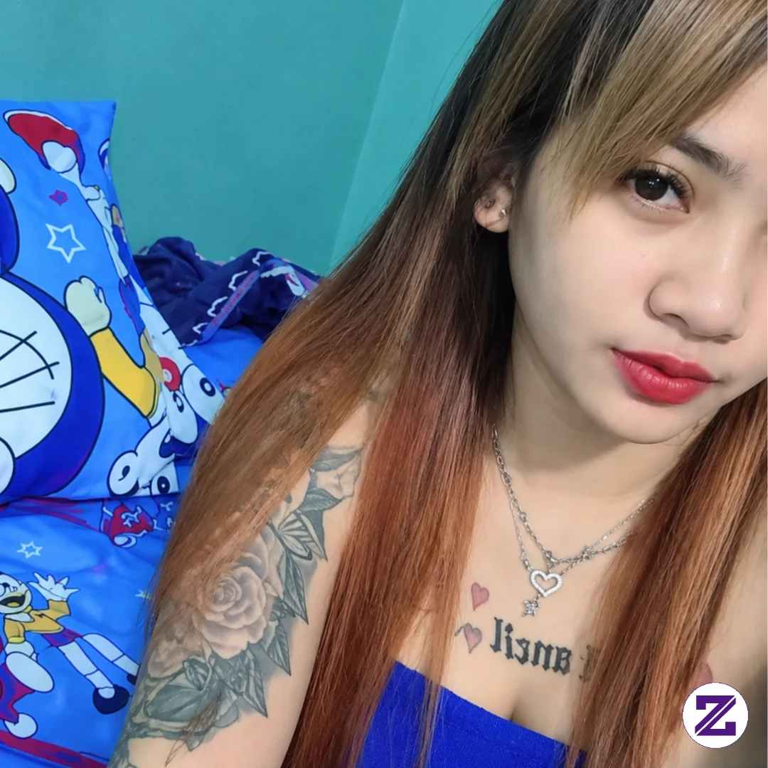 Menurut Kalian, Tato Itu Bikin Seseorang Terlihat Lebih Menarik Atau Justru