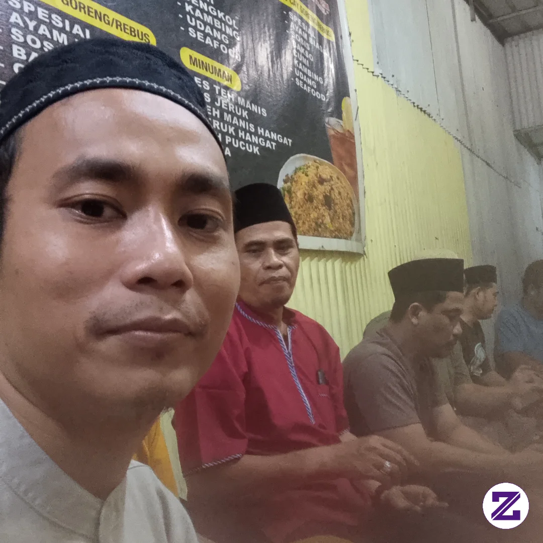 Sabar Mudah Diucapkan Sulit Dilakukan, Harus Punya Jiwa Besar Yang Dapat