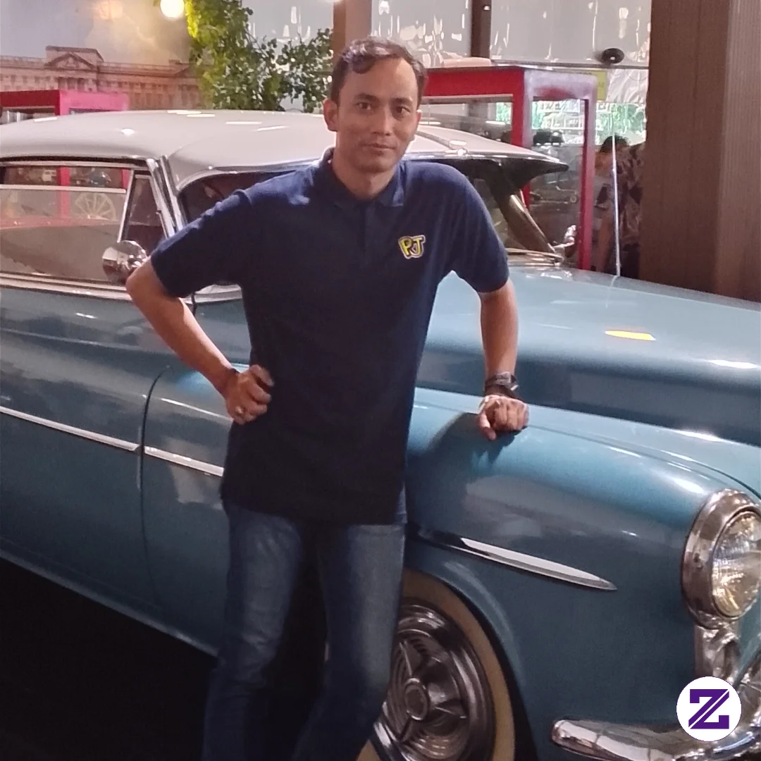 Kau Dan Aku Adalah Satu