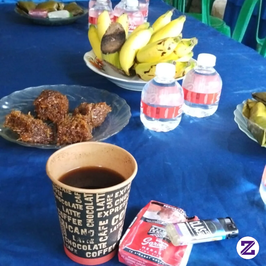 Ngopi Lurrrr