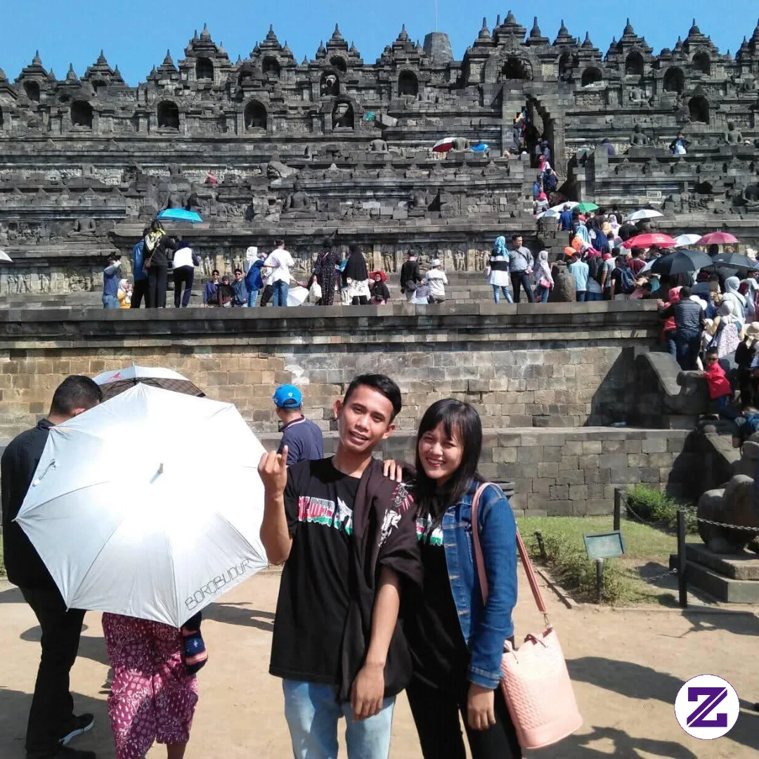 Candi Borobudur