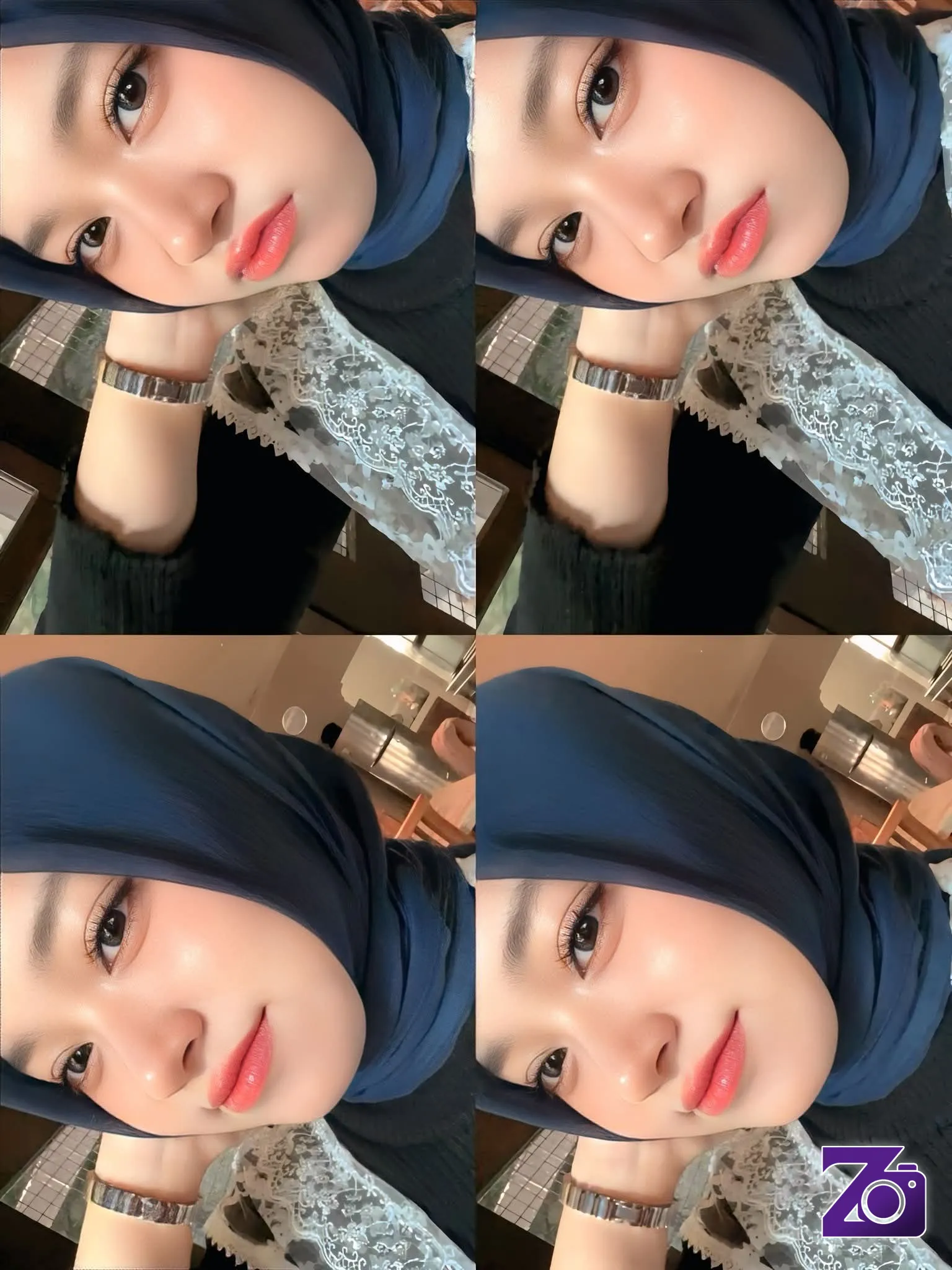 Abg Sudah Pro Banget Masih Sma
