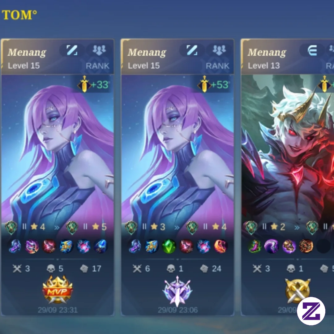 Yu Login Kita Bantai