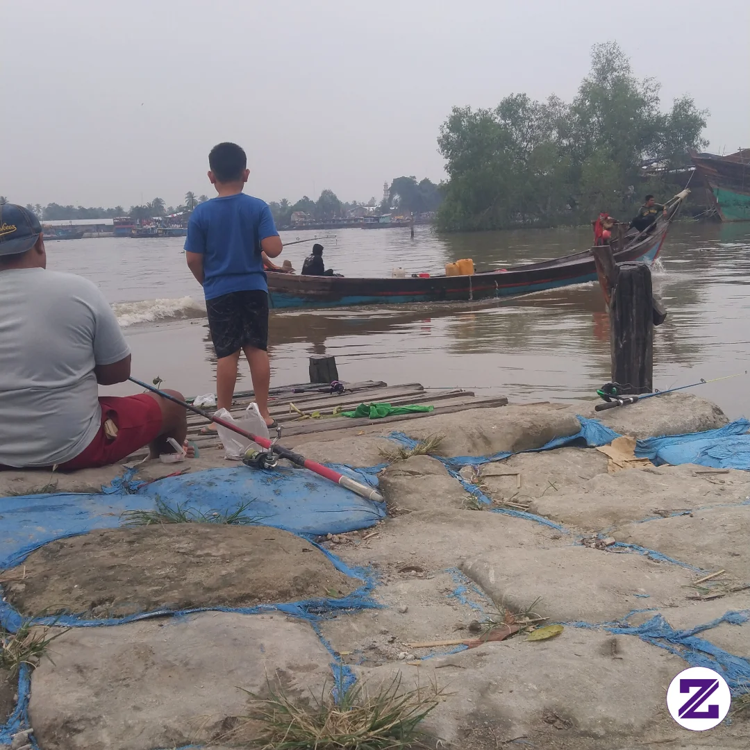 Mancing Mania