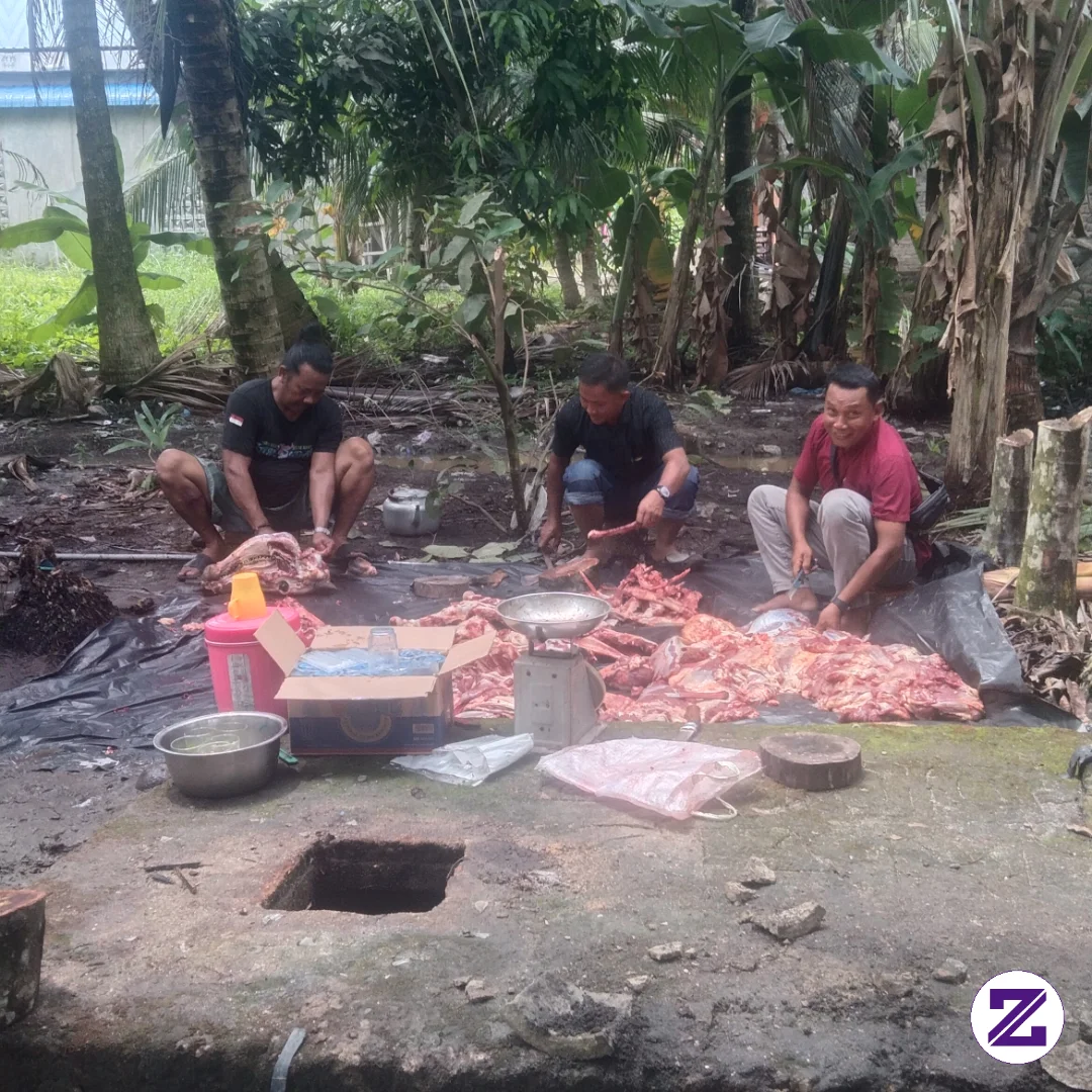 Kangen Masa Kumpul Keluarga