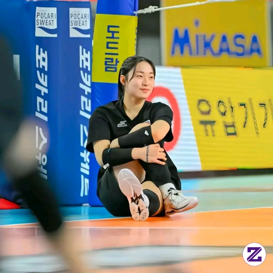 Melihat Kedepan Dengan Senyuman